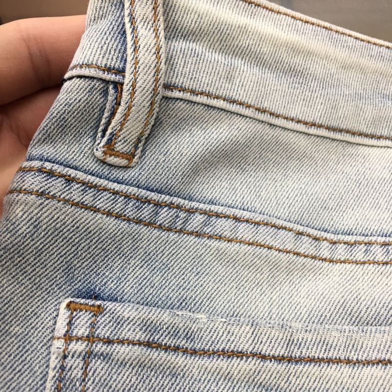 Fendi Jeans